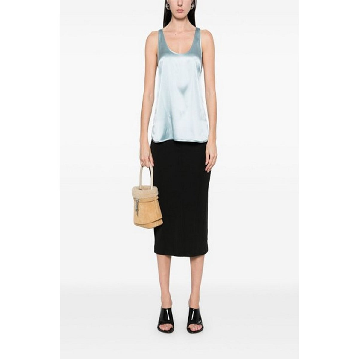 Pinko Women's Tank Top