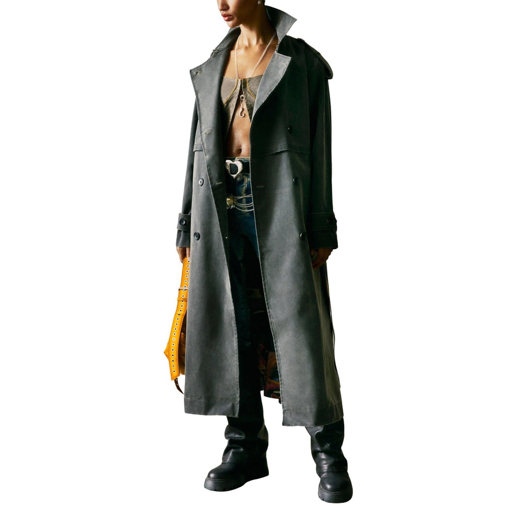 Desigual Women's Coat
