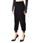 Twin-set Simona Barbieri Pantaloni Donna