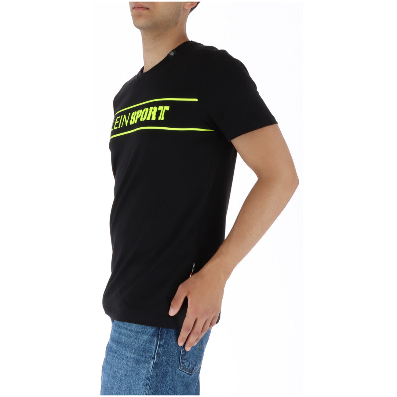 Plein Sport T-shirt Homme