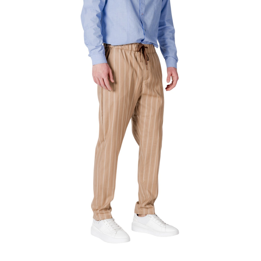 Gianni Lupo Men's Trousers
