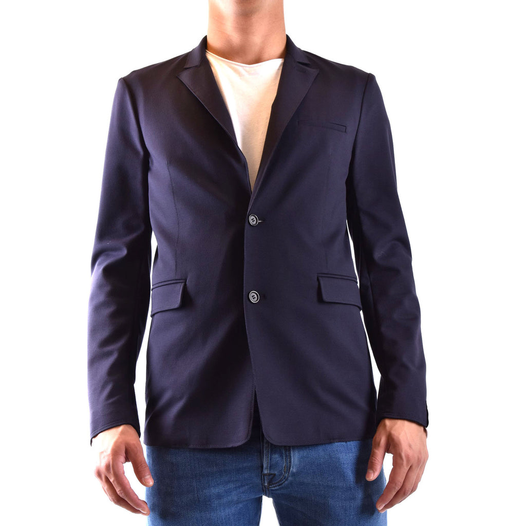 Paolo Pecora Veste Homme