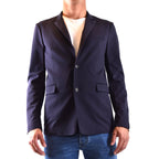 Paolo Pecora Veste Homme