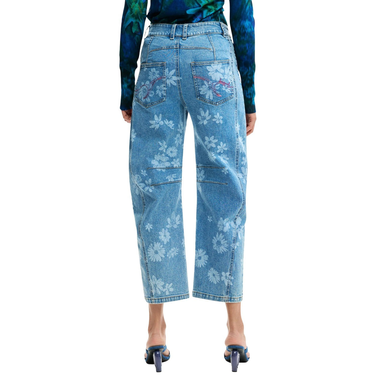 Desigual Women's Jeans