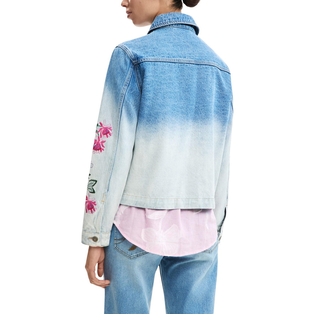 Veste Femme Desigual