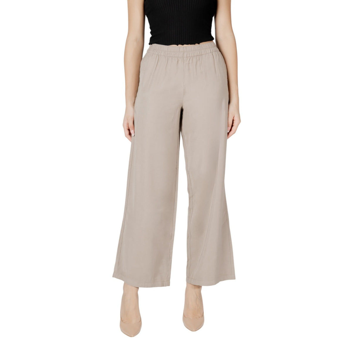Only Pantaloni Donna
