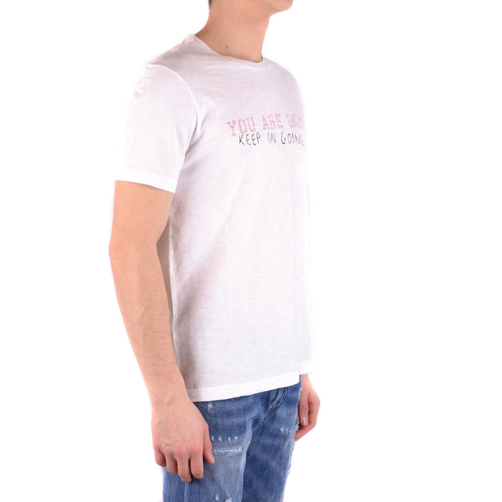 T-Shirt Dondup Homme