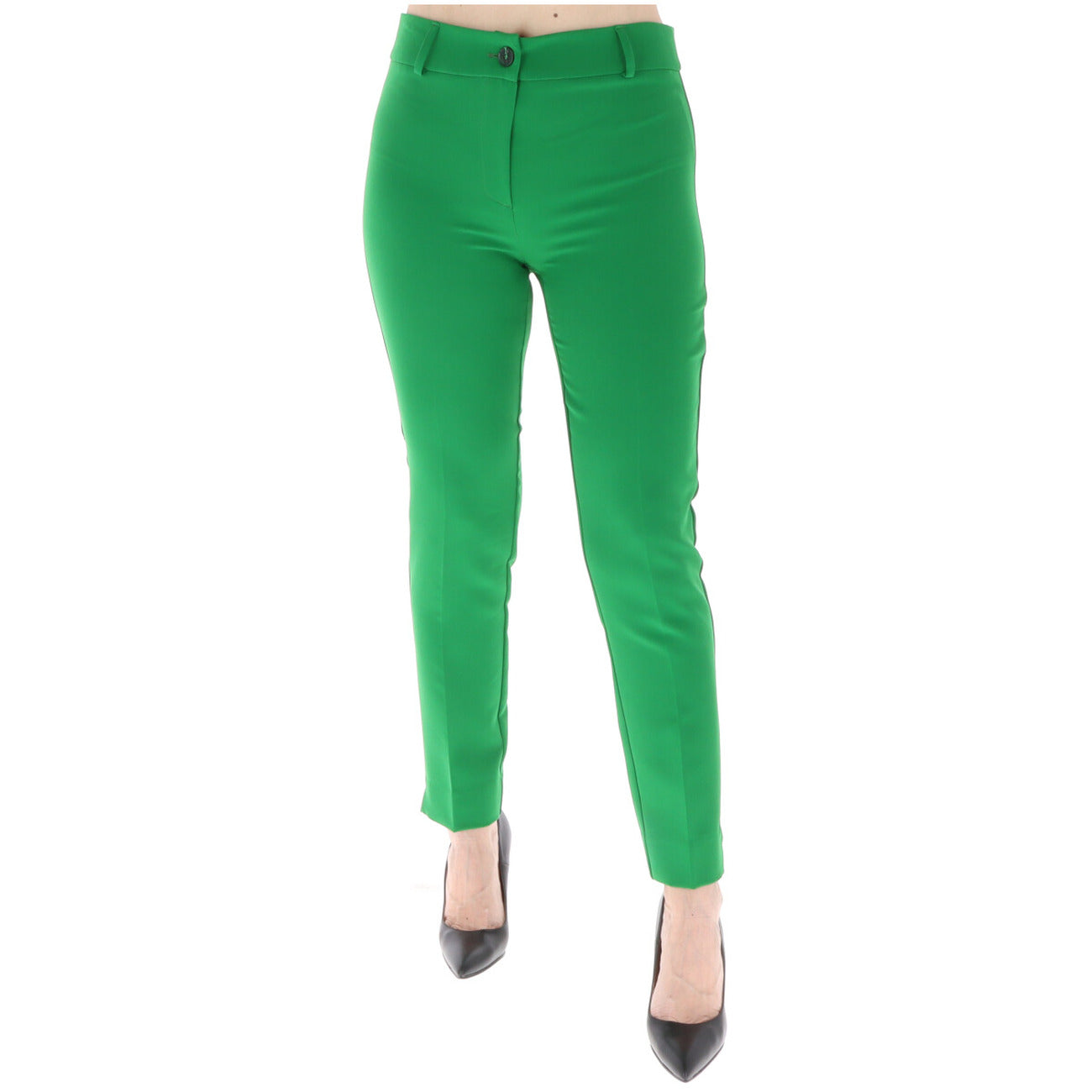 Sol Wears Women's Trousers