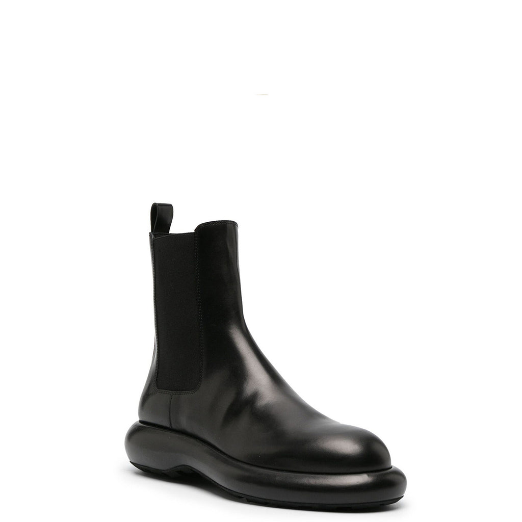 Bottes Homme Jil Sander