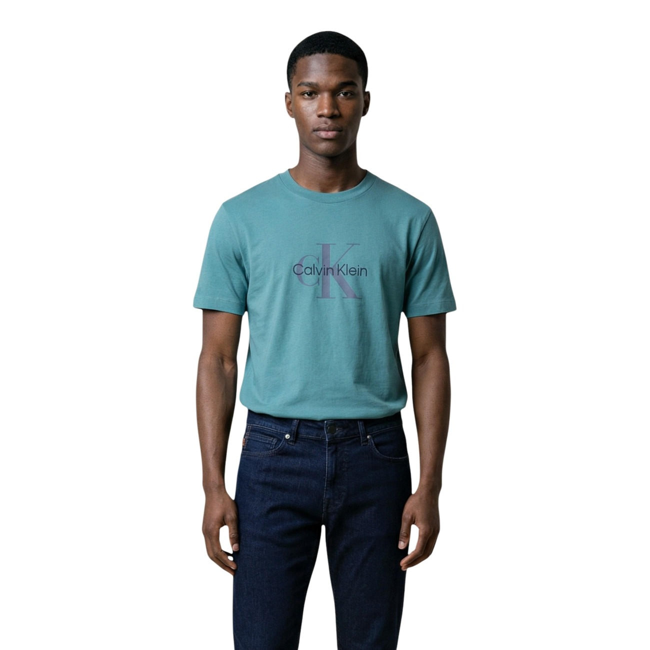 Calvin Klein Jeans Men's T-Shirt