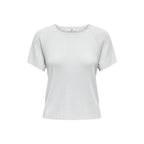 Jacqueline De Yong T-Shirt Donna