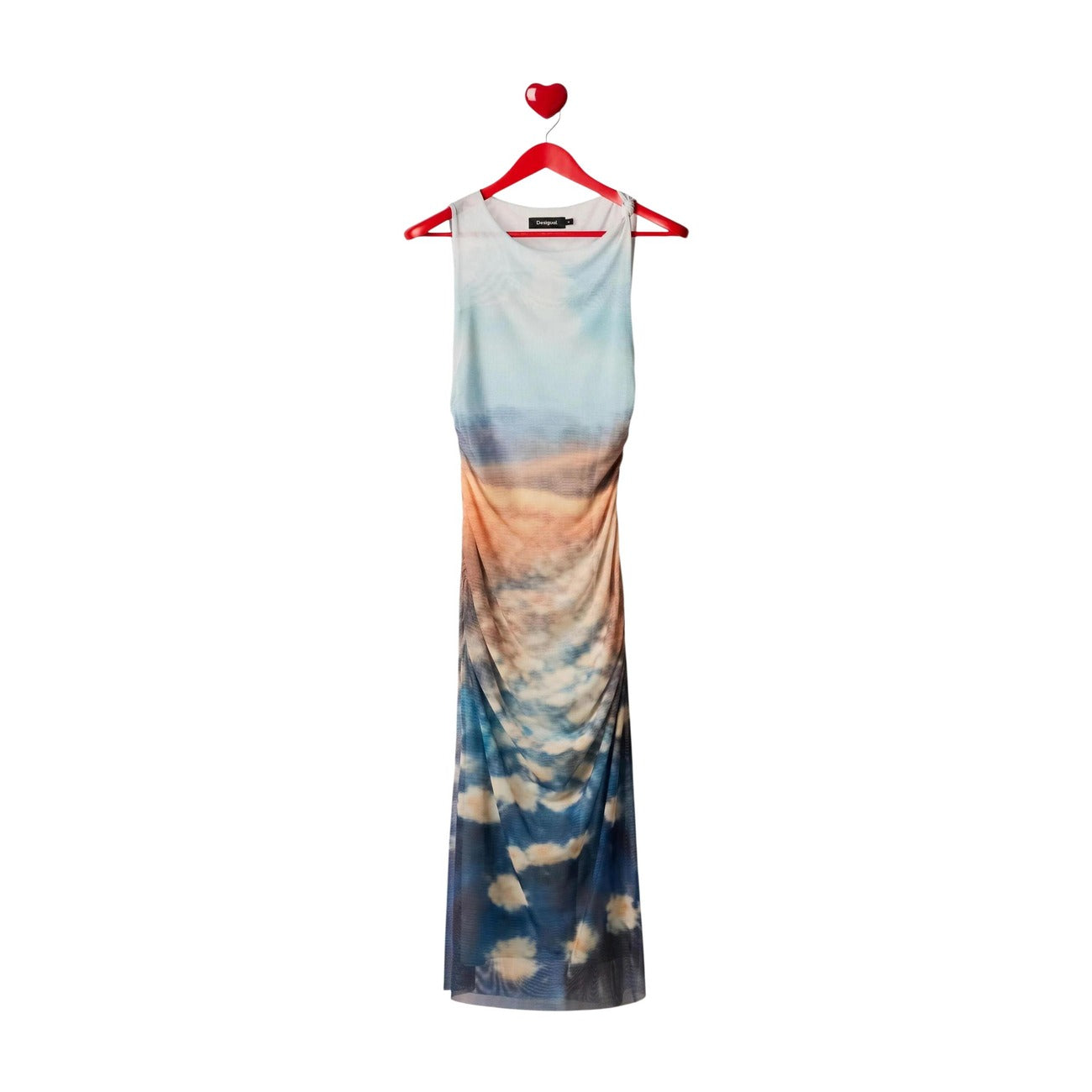 Desigual Women's Dress