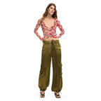 Desigual Women's Trousers
