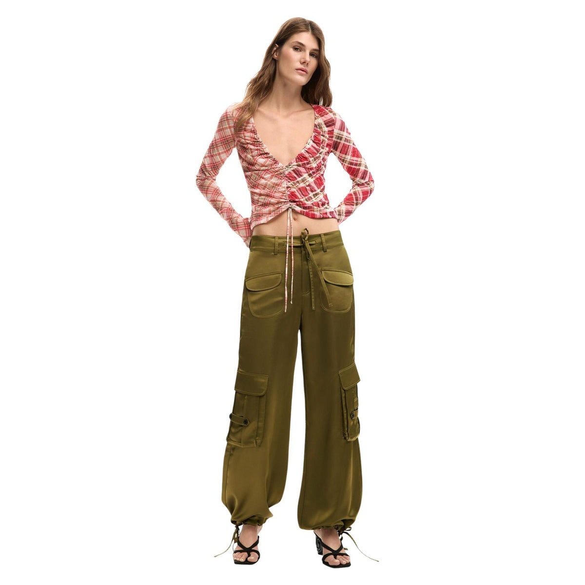 Desigual Women's Trousers