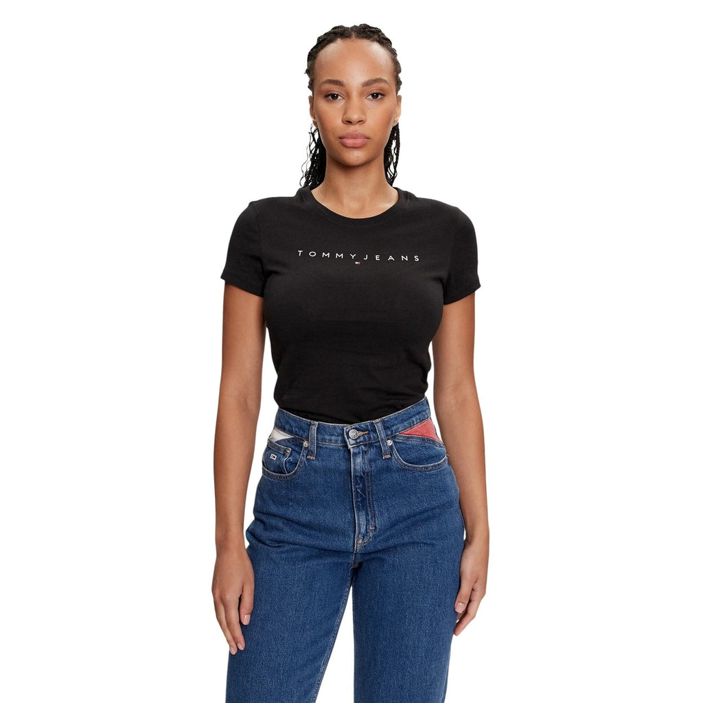 Tommy Hilfiger Women's Jeans T-Shirt