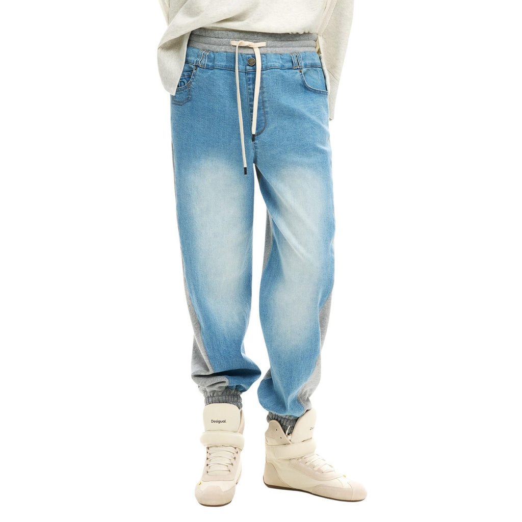 Desigual Women's Jeans