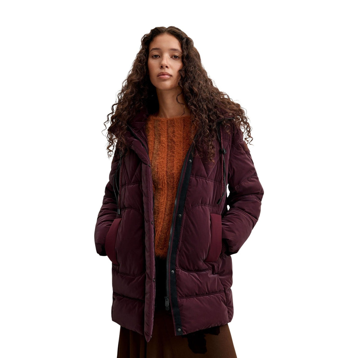 Desigual Giubbotto Donna