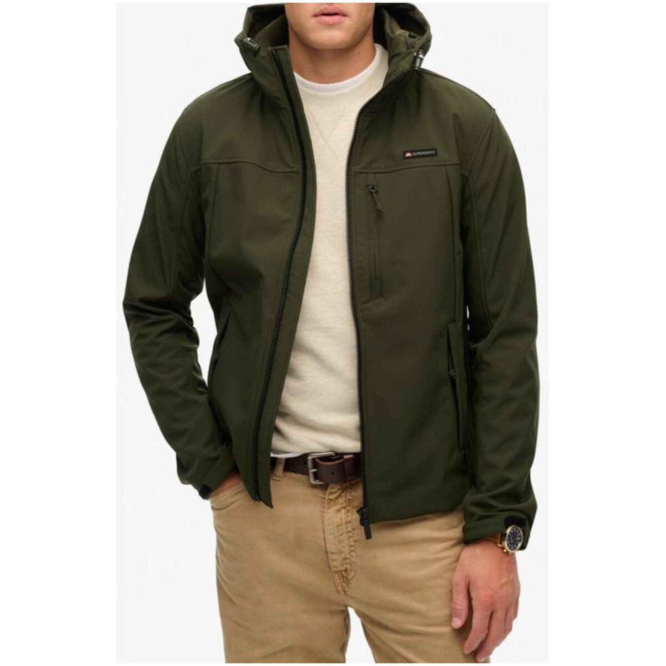 Superdry Men's Jacket