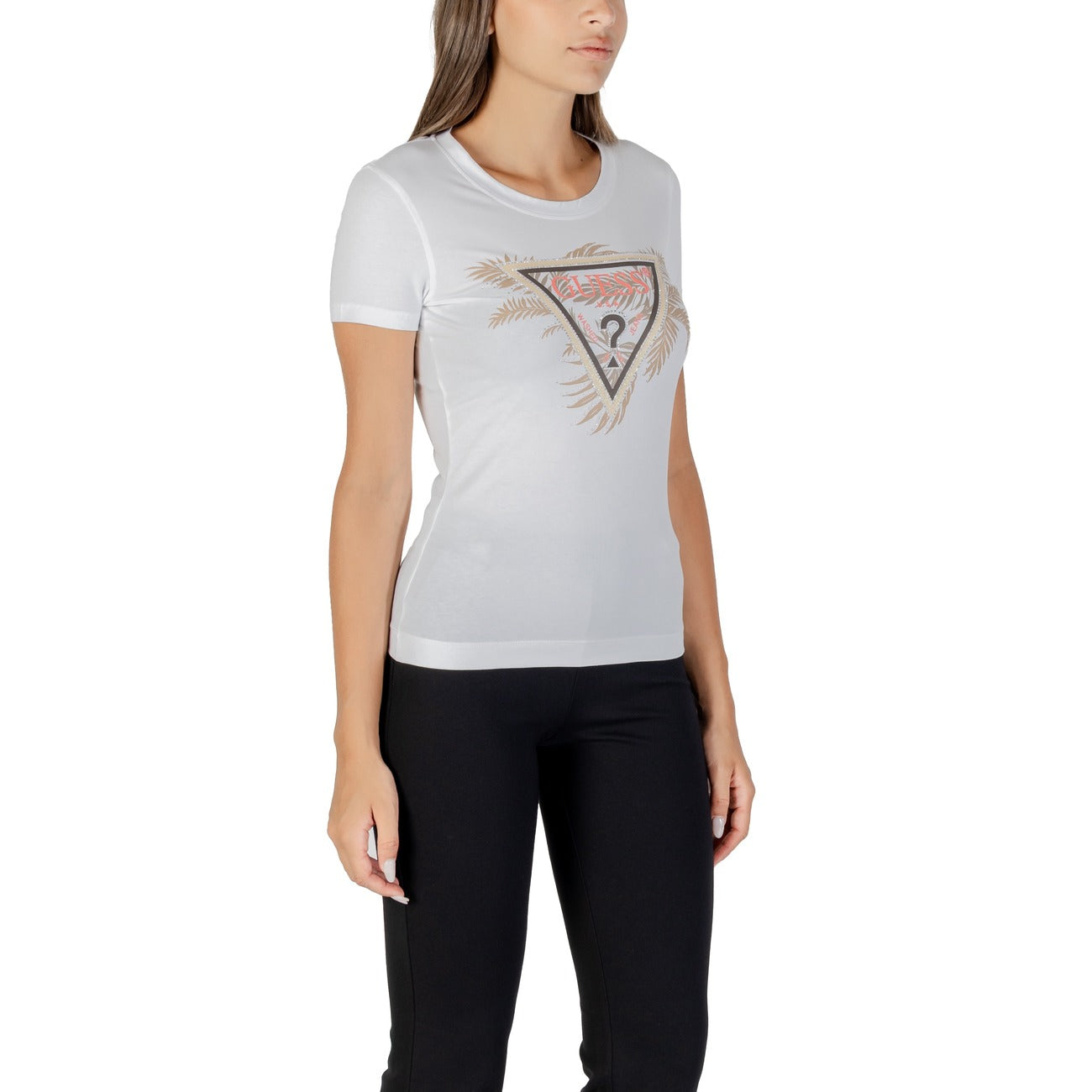 Guess T-shirt Femme