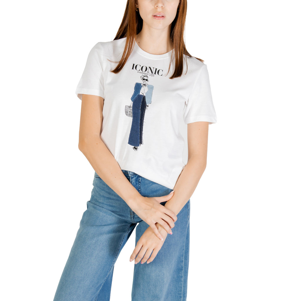 Seuls T-shirts Femme