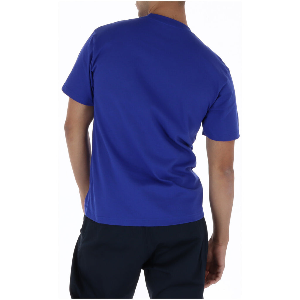 T-shirt Vans homme