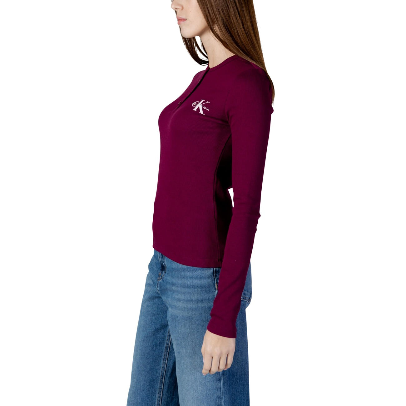 Calvin Klein Jeans T-shirt Femme
