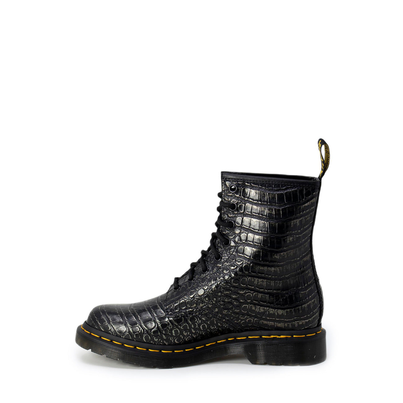 Bottes Dr. Martens Femme