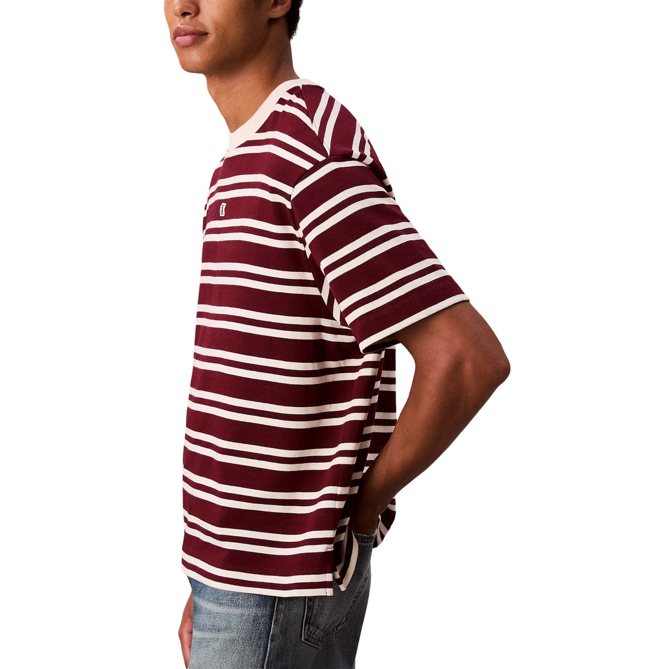 Calvin Klein Jeans T-Shirt Uomo