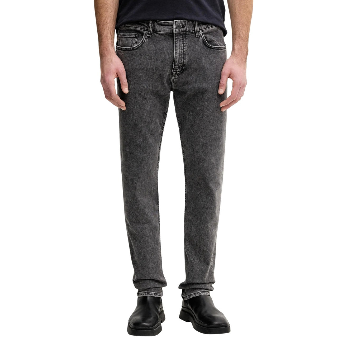 Boss Jeans Uomo