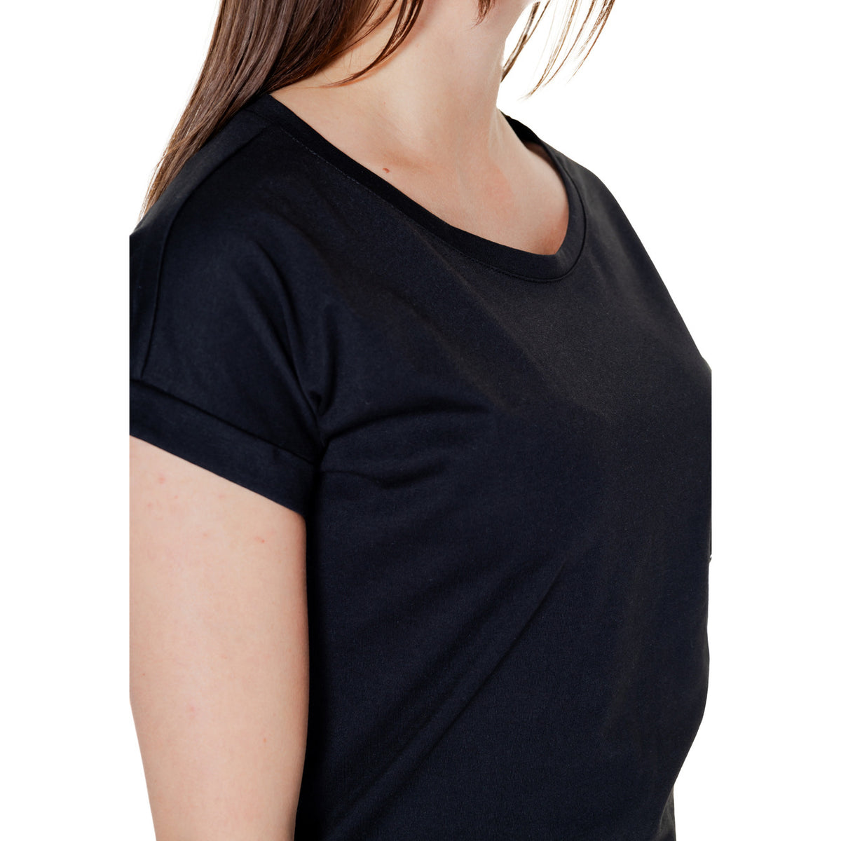 Vila Clothes T-shirt Femme