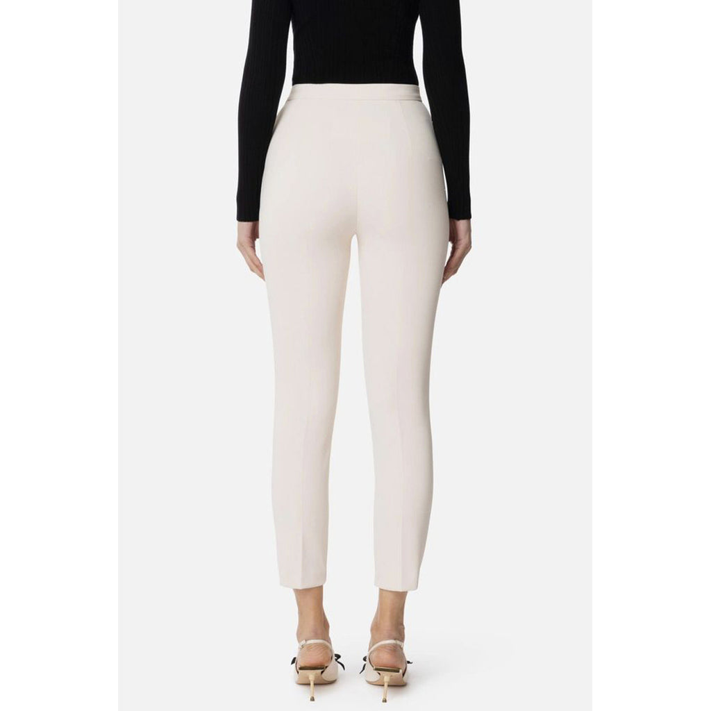 Elisabetta Franchi Pantalon Femme