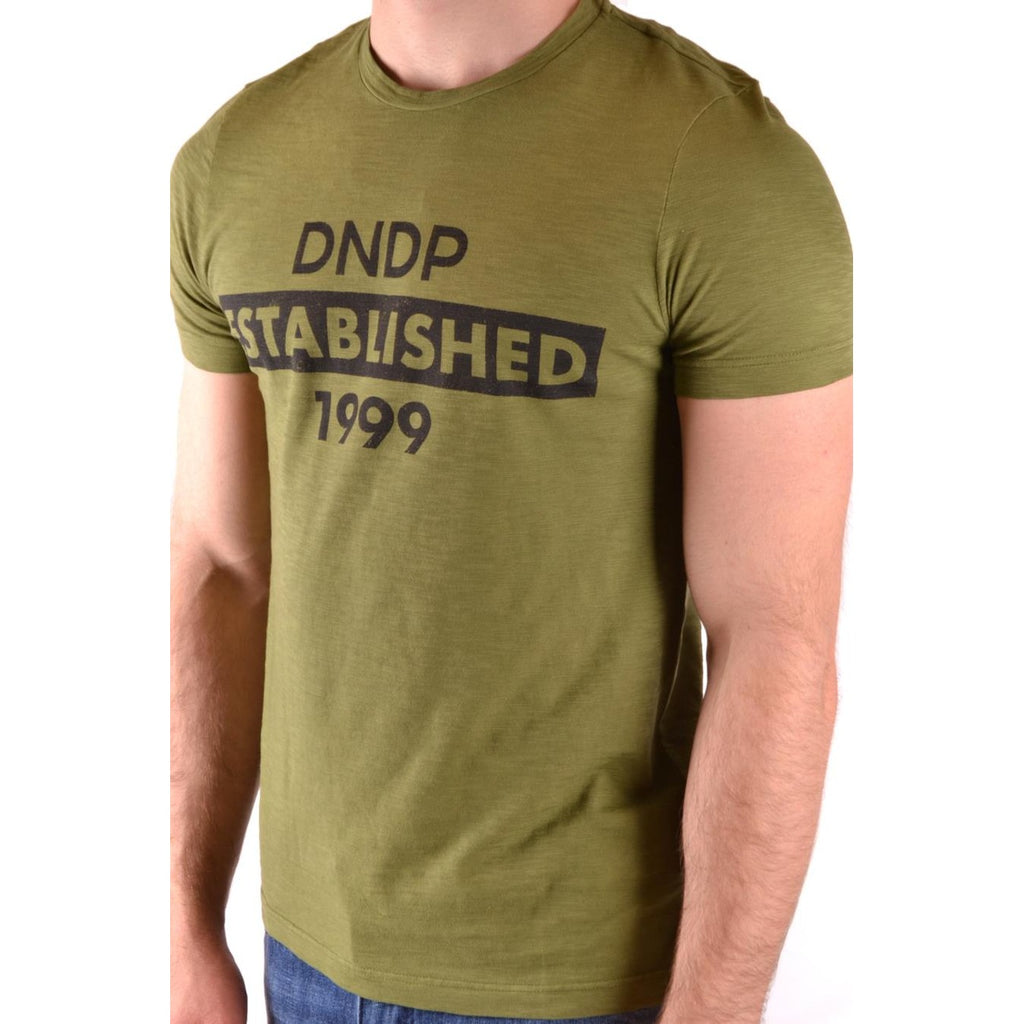 T-Shirt Dondup Homme