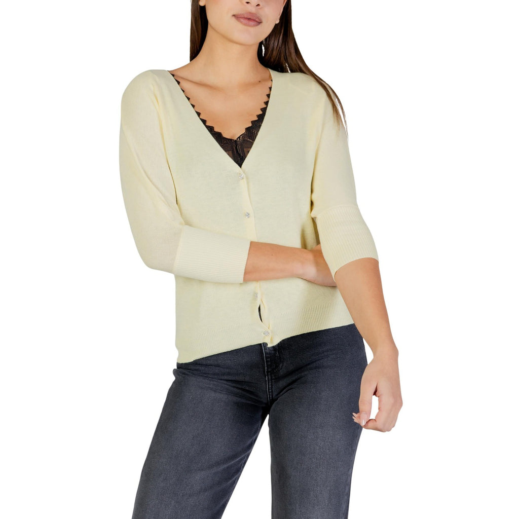 Morgan De Toi Gilet Femme