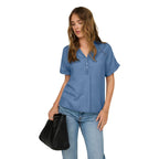 Only Blouse Donna