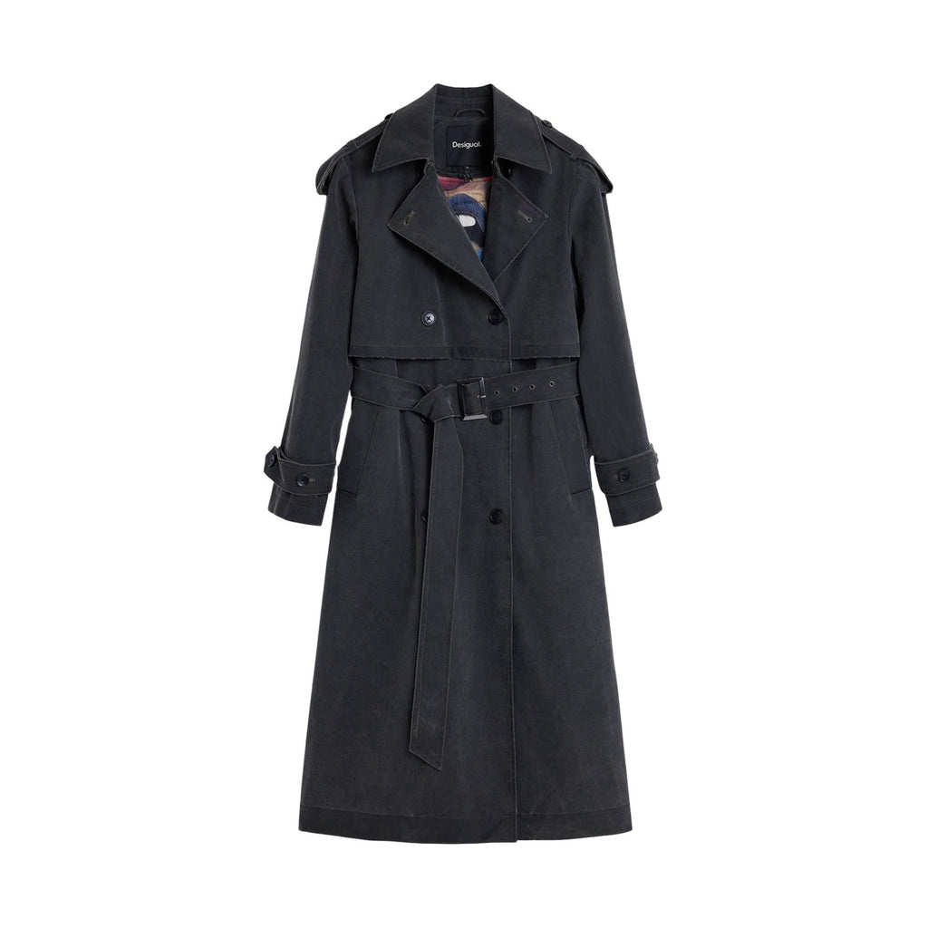 Desigual Women's Coat