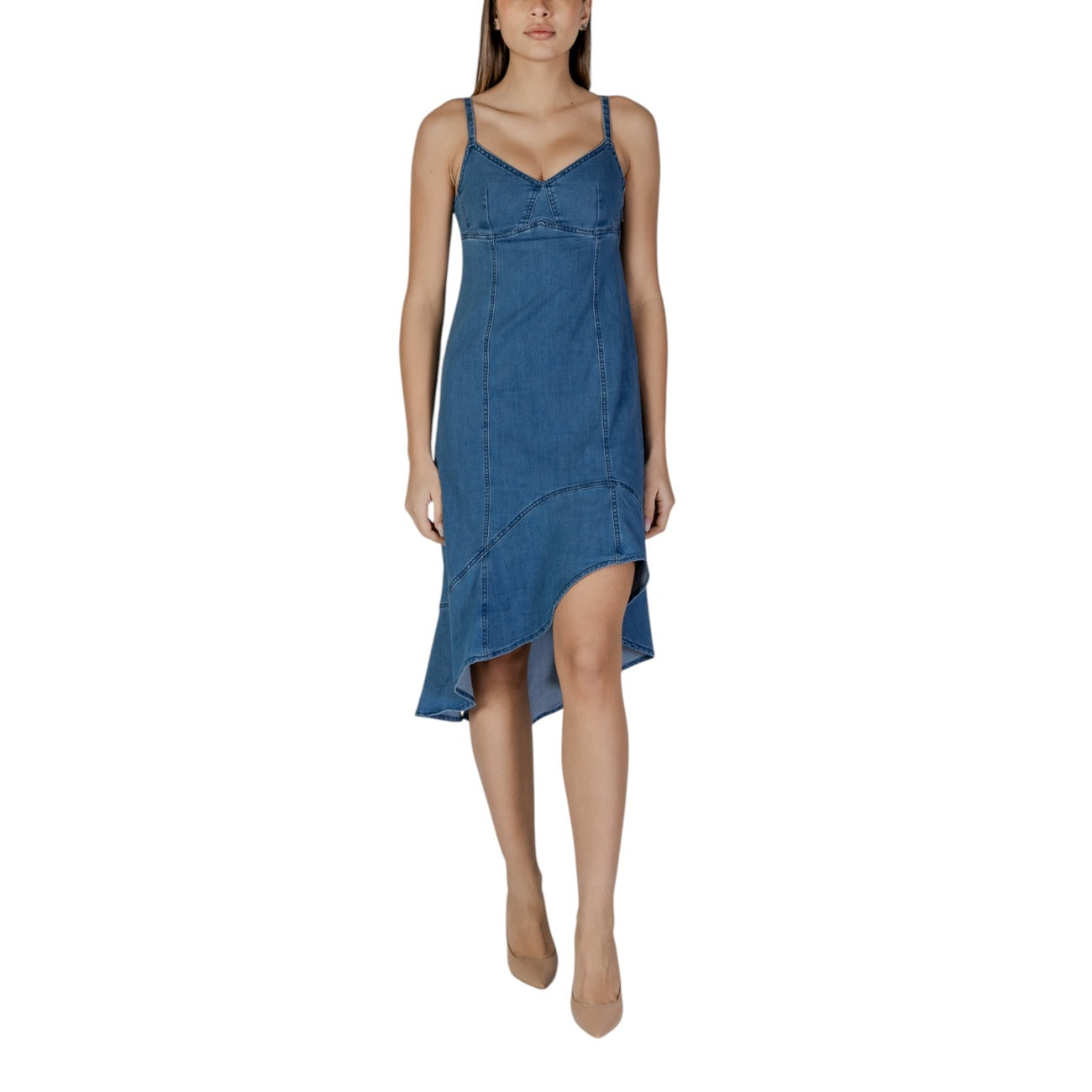 Desigual Women's Dress