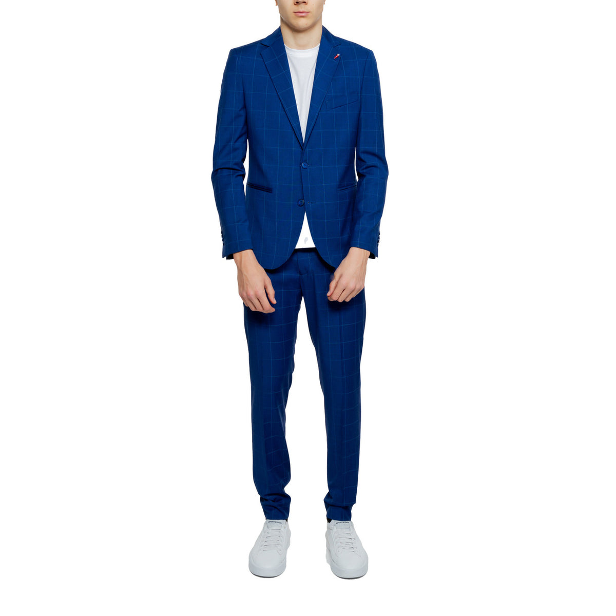 Mulish Robe Homme