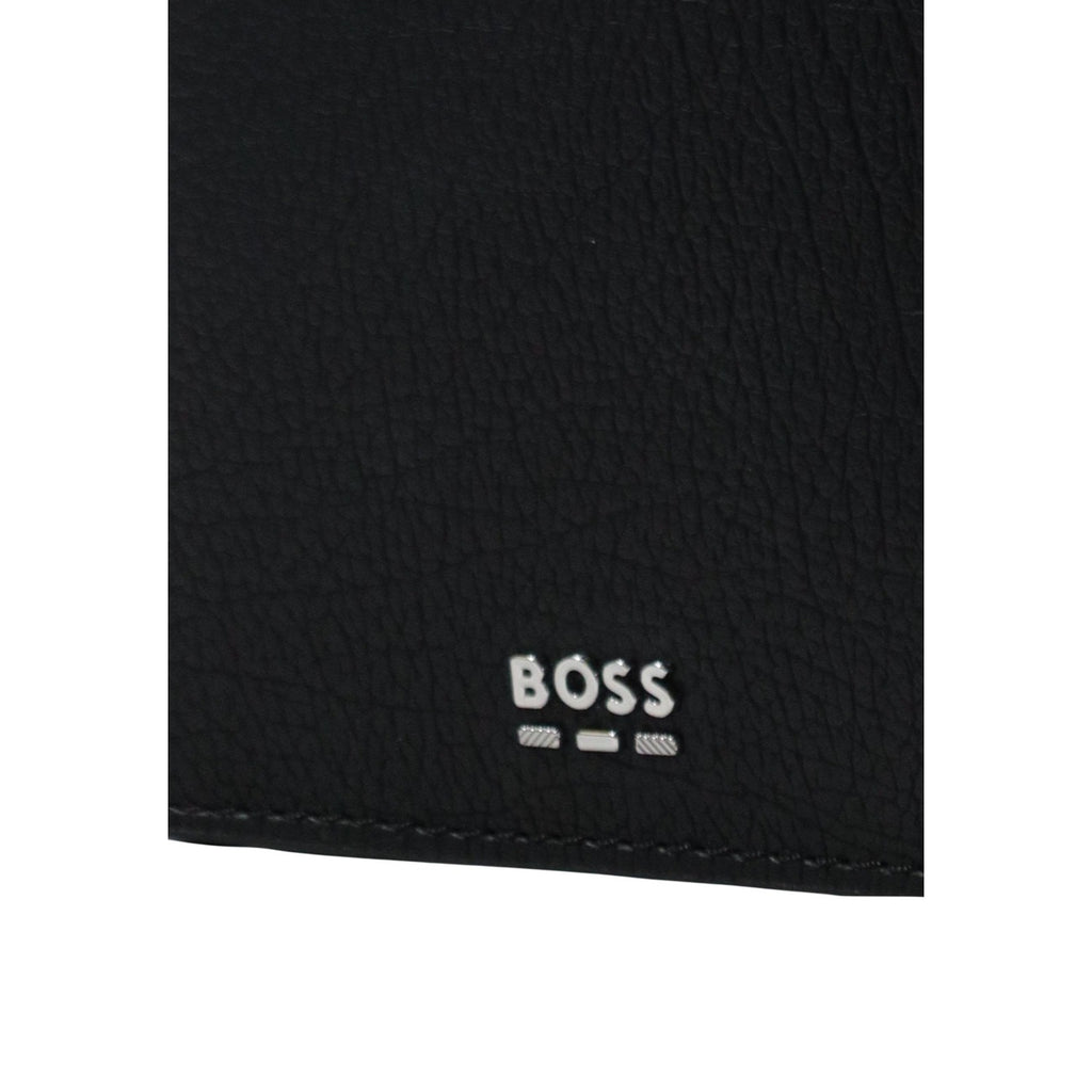 Portefeuilles Homme Boss
