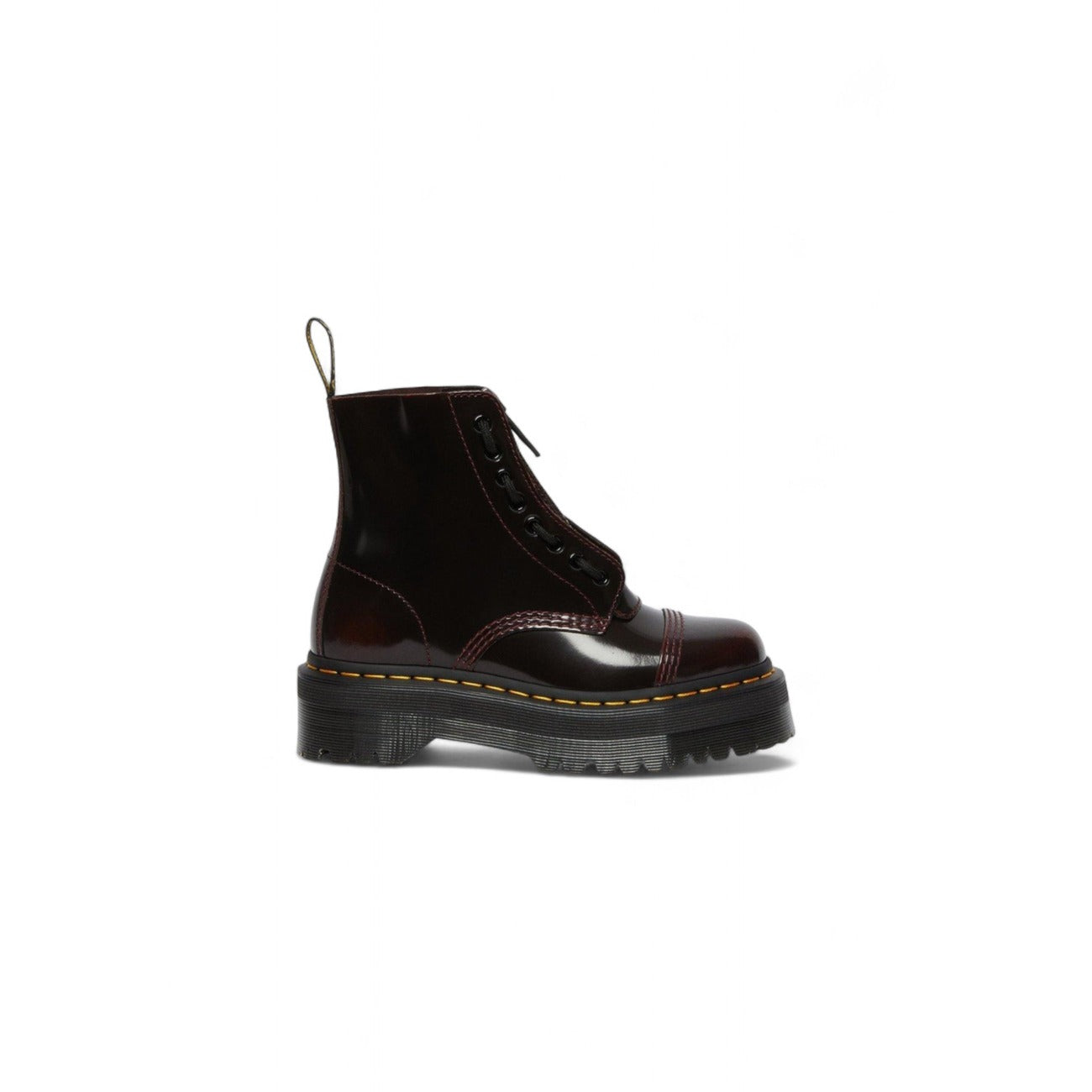 Bottes Dr. Martens Femme