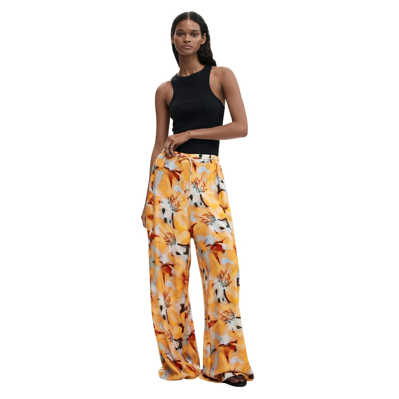 Desigual Women's Trousers