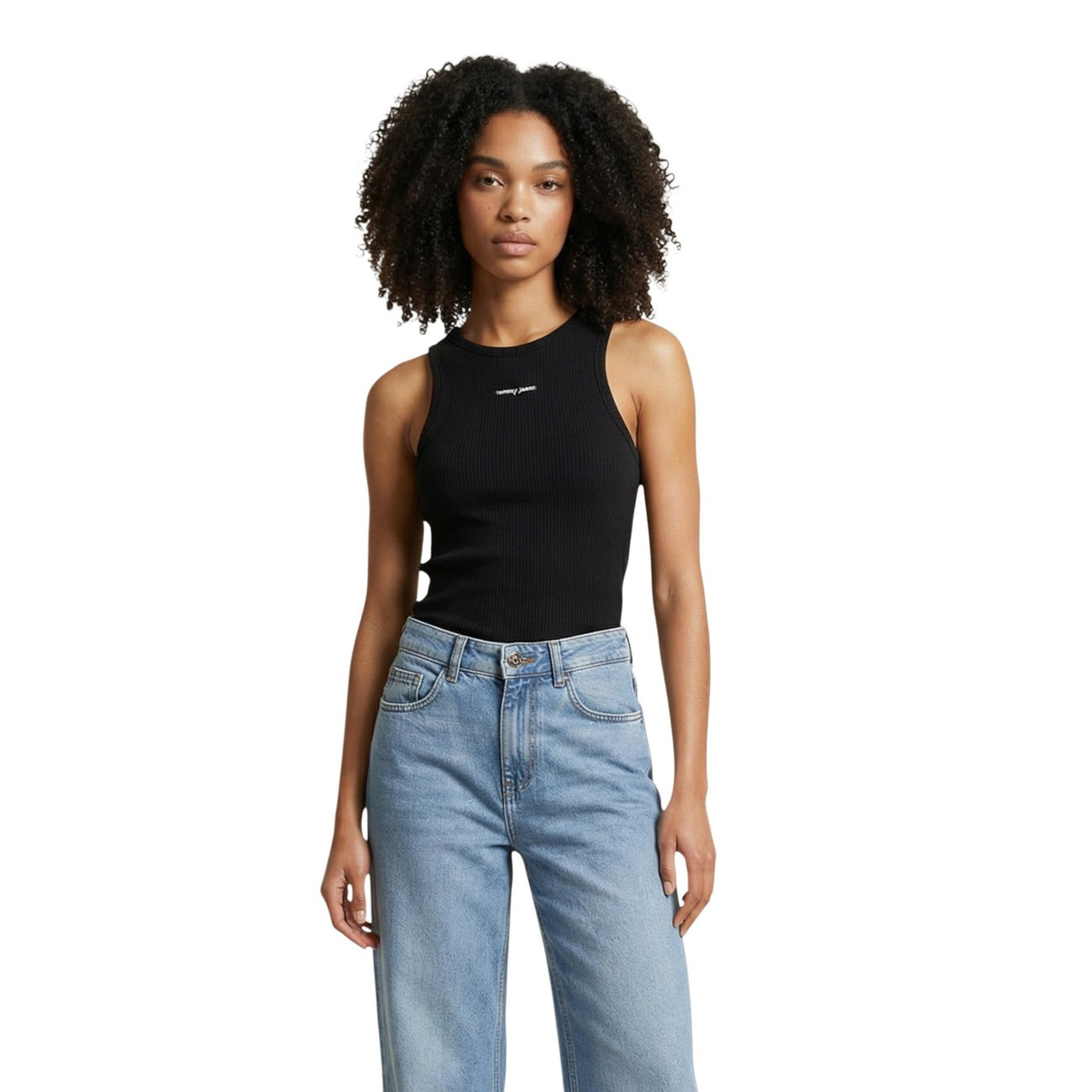 Tommy Hilfiger Jeans Top Donna