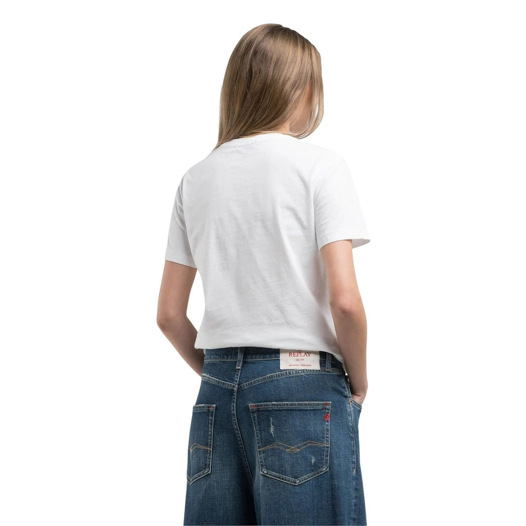 Replay T-Shirt Donna