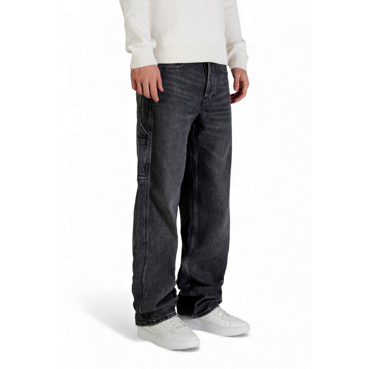 Tommy Hilfiger Jeans Jeans Uomo