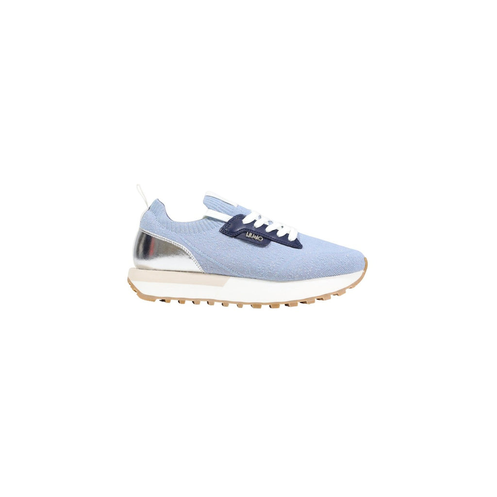 Baskets Liu Jo Femme
