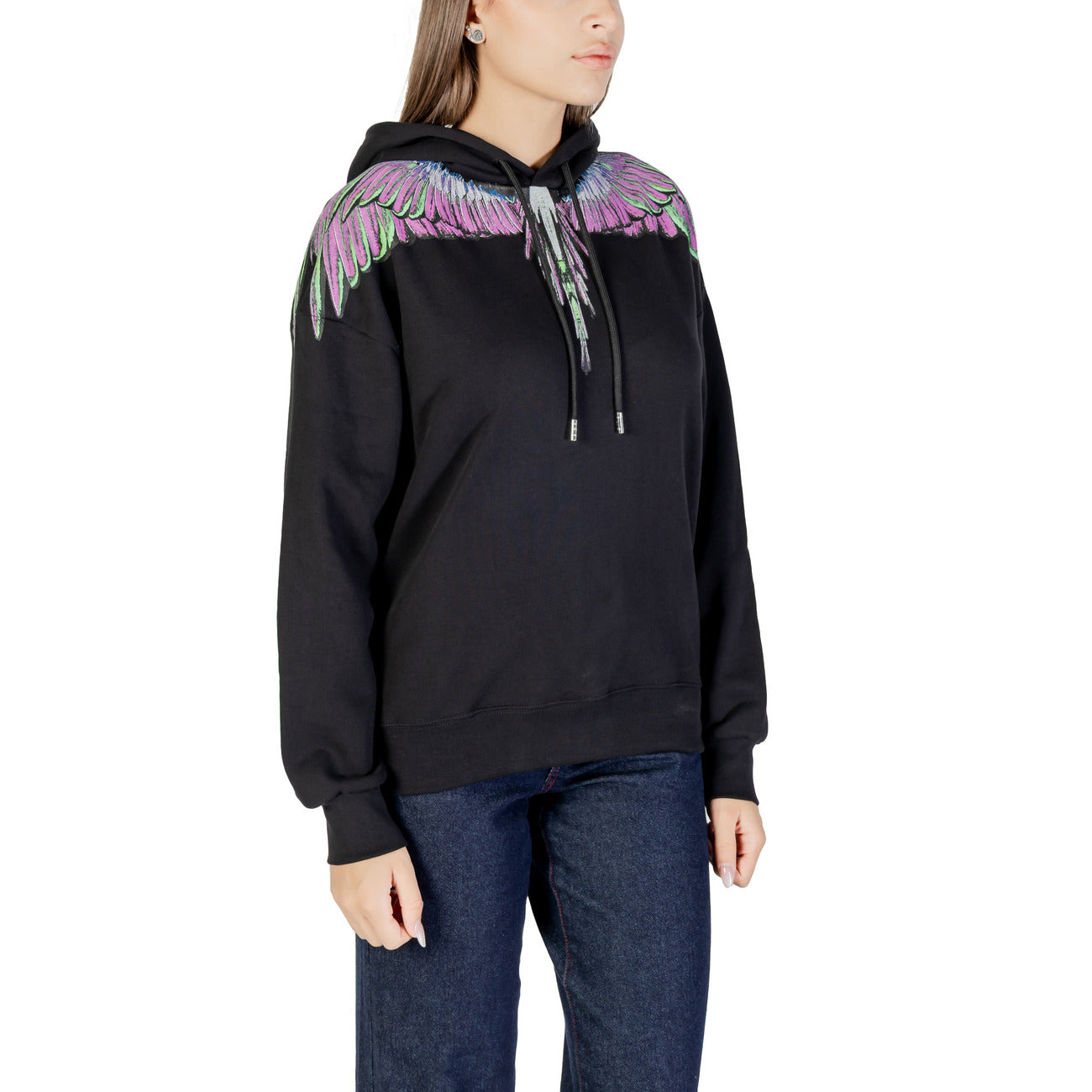 County Of Milan Women's Sweatshirt