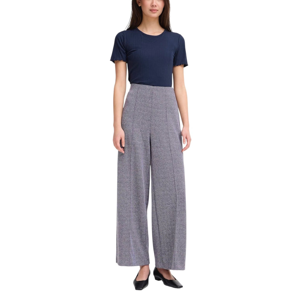 Ichi Women's Trousers
