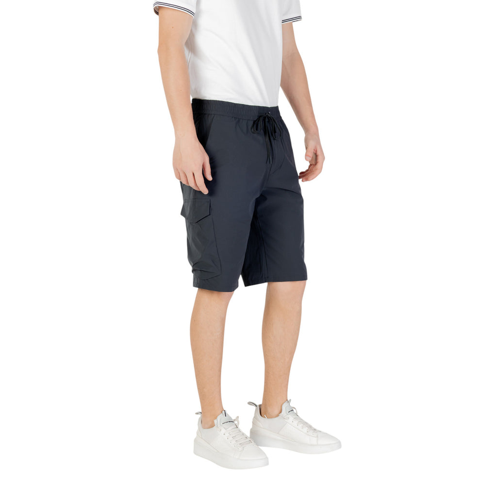 Short Boss Bermuda Homme