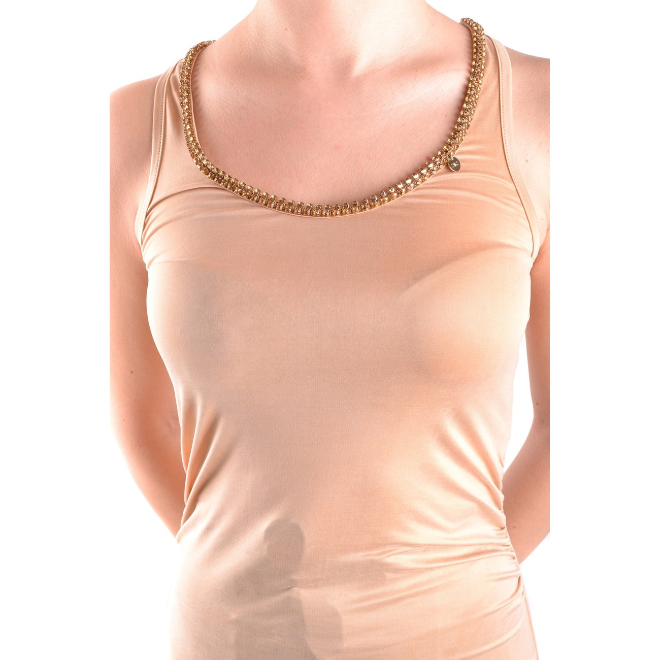 Elisabetta Franchi Débardeur Femme