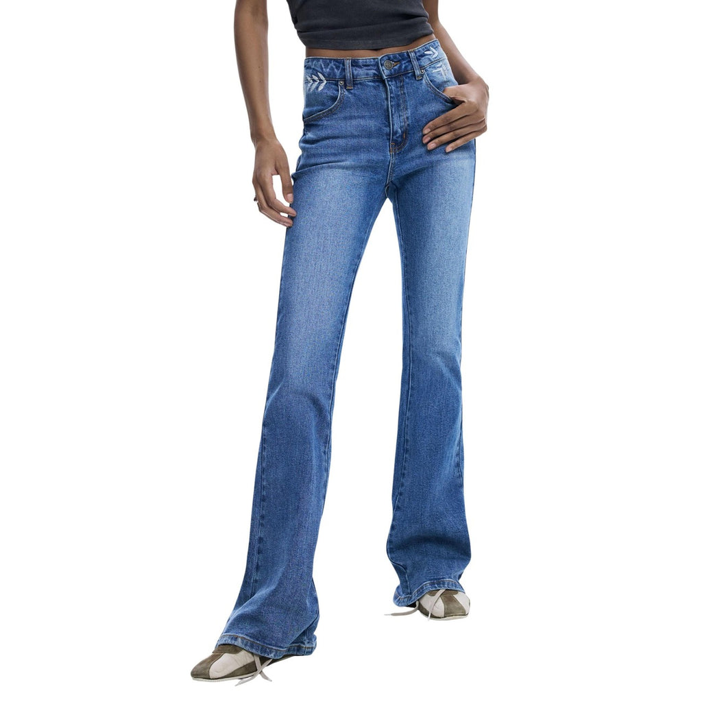 Jeans Desigual Femme