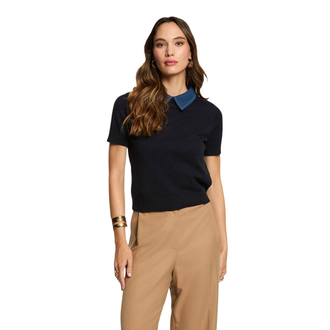 Morgan De Toi Maglia Donna
